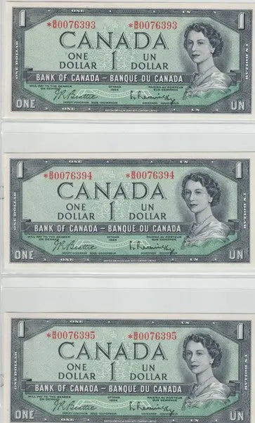 Canadian Notes My Store