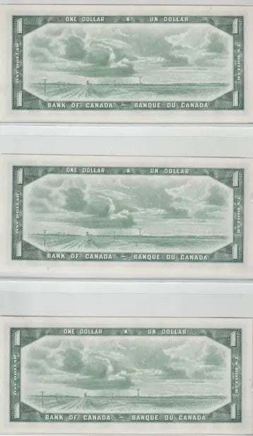 Canadian Notes My Store